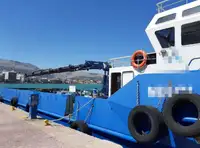 Ρυμουλκό πλοίο προς πώληση