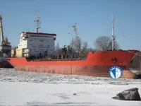 Δεξαμενόπλοιο πετρελαίου/χημικών προϊόντων προς πώληση