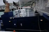 Ρυμουλκό πλοίο προς πώληση
