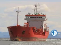 Δεξαμενόπλοιο πετρελαίου/χημικών προϊόντων προς πώληση