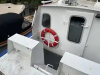 Πλοίο περιπολίας προς πώληση