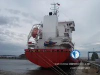 Δεξαμενόπλοιο πετρελαίου/χημικών προϊόντων προς πώληση