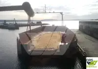 Φορτηγίδα προς πώληση
