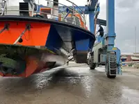 Κρουαζιερόπλοιο προς πώληση