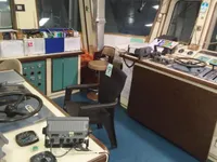 Ρυμουλκό πλοίο προς πώληση