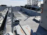 Πλοίο αποβατικής προέλευσης, δεξαμενόπλοιο προς πώληση
