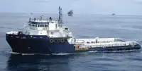 Ρυμουλκό πλοίο προς πώληση