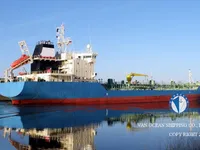 Δεξαμενόπλοιο πετρελαίου/χημικών προϊόντων προς πώληση