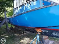 Πλοίο φέρι μποτ προς πώληση