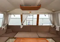 Καταμαράν προς πώληση