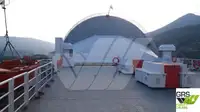 Ro-Ro ship προς πώληση
