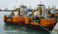 Ρυμουλκό πλοίο προς πώληση
