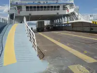 Πλοίο φέρι μποτ προς πώληση