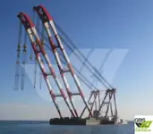 Φορτηγίδα προς πώληση