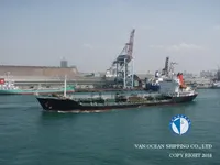 Δεξαμενόπλοιο πετρελαίου/χημικών προϊόντων προς πώληση