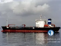 Δεξαμενόπλοιο πετρελαίου/χημικών προϊόντων προς πώληση