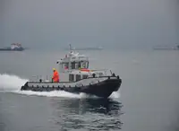 Ρυμουλκό πλοίο προς πώληση