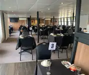 Κρουαζιερόπλοιο προς πώληση