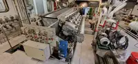 Δεξαμενόπλοιο καυσίμων (bunker) προς πώληση