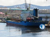 Δεξαμενόπλοιο πετρελαίου/χημικών προϊόντων προς πώληση