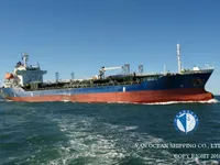 Δεξαμενόπλοιο πετρελαίου/χημικών προϊόντων προς πώληση
