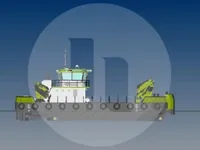 Εργατικά πλοία προς πώληση