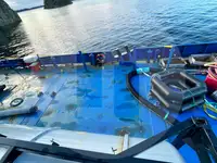 Πλοίο μεταφοράς χύδην φορτίου προς πώληση