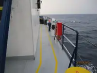 Ψυκτικό πλοίο προς πώληση