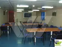 Γρήγορο πλοίο προμήθειας (FSV) προς πώληση