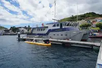 Ρυμουλκό πλοίο προς πώληση