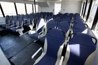 Κρουαζιερόπλοιο προς πώληση