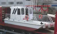 Ρυμουλκό πλοίο προς πώληση