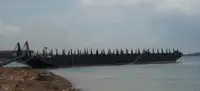 Φορτηγίδα προς πώληση