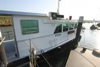 Επιβατικό πλοίο προς πώληση