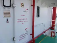 Πλοίο μεταφοράς χύδην φορτίου προς πώληση