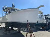 Πλοίο επεξεργασίας ψαριών προς πώληση