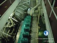 Δεξαμενόπλοιο πετρελαίου/χημικών προϊόντων προς πώληση