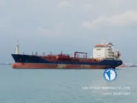 Δεξαμενόπλοιο πετρελαίου/χημικών προϊόντων προς πώληση