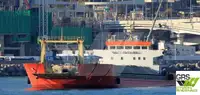 Πλοίο μεταφοράς χύδην φορτίου προς πώληση