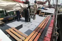 Πλωτό ξενοδοχείο προς πώληση
