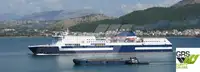 Ro-Ro ship προς πώληση