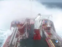 Δεξαμενόπλοιο πετρελαίου/χημικών προϊόντων προς πώληση