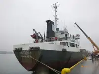 Πλοίο μεταφοράς χύδην φορτίου προς πώληση