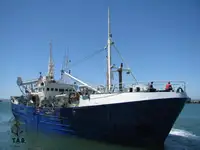 Purse seiner προς πώληση