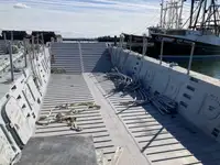 Πλοίο αποβατικής προέλευσης, δεξαμενόπλοιο προς πώληση