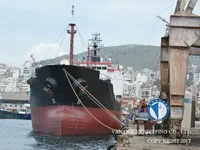 Δεξαμενόπλοιο πετρελαίου/χημικών προϊόντων προς πώληση