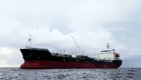 Oil/Chemical tanker προς πώληση