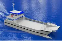 Landing Craft, Tank προς πώληση