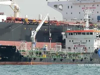 Δεξαμενόπλοιο πετρελαίου/χημικών προϊόντων προς πώληση