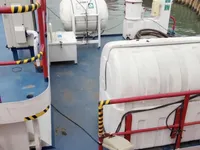 Πλοίο τοπογραφικής έρευνας προς πώληση
